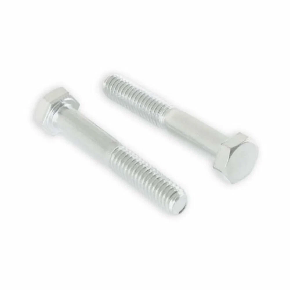 Mr. Gasket Intake Manifold Bolt Set - 958G